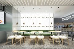 店鋪裝修指南：奶茶店裝修需要多久時間？